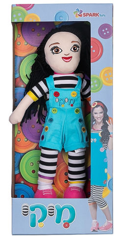 בובת מיקי בובת מיקי