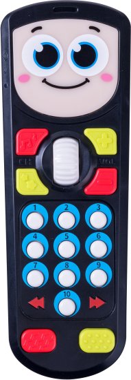 השלט החכם השלט החכם